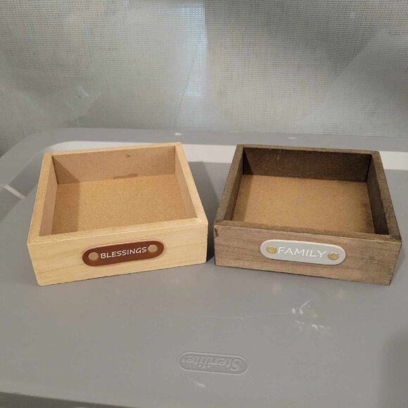 Cute Home Decor Set - Picture 6 of 11